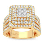 14K 1.50CT Diamond Ring - Johnny Dang & Co