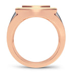 14K 0.75CT Diamond Ring - Johnny Dang & Co