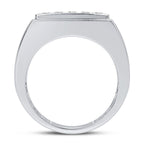 14K 1.00CT DIAMOND RING - Johnny Dang & Co