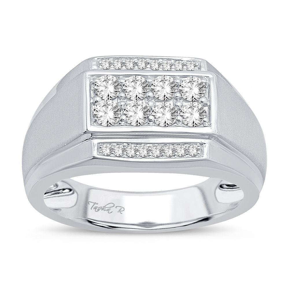 14K 0.75CT Diamond Ring - Johnny Dang & Co