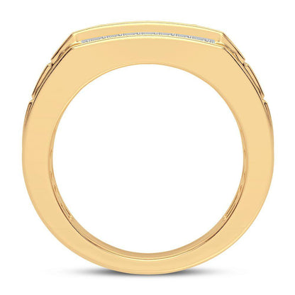 14K 0.75CT DIAMOND RING - Johnny Dang & Co