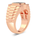 14K 0.75CT Diamond Ring - Johnny Dang & Co