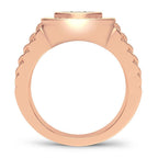 14K 0.75CT Diamond Ring - Johnny Dang & Co