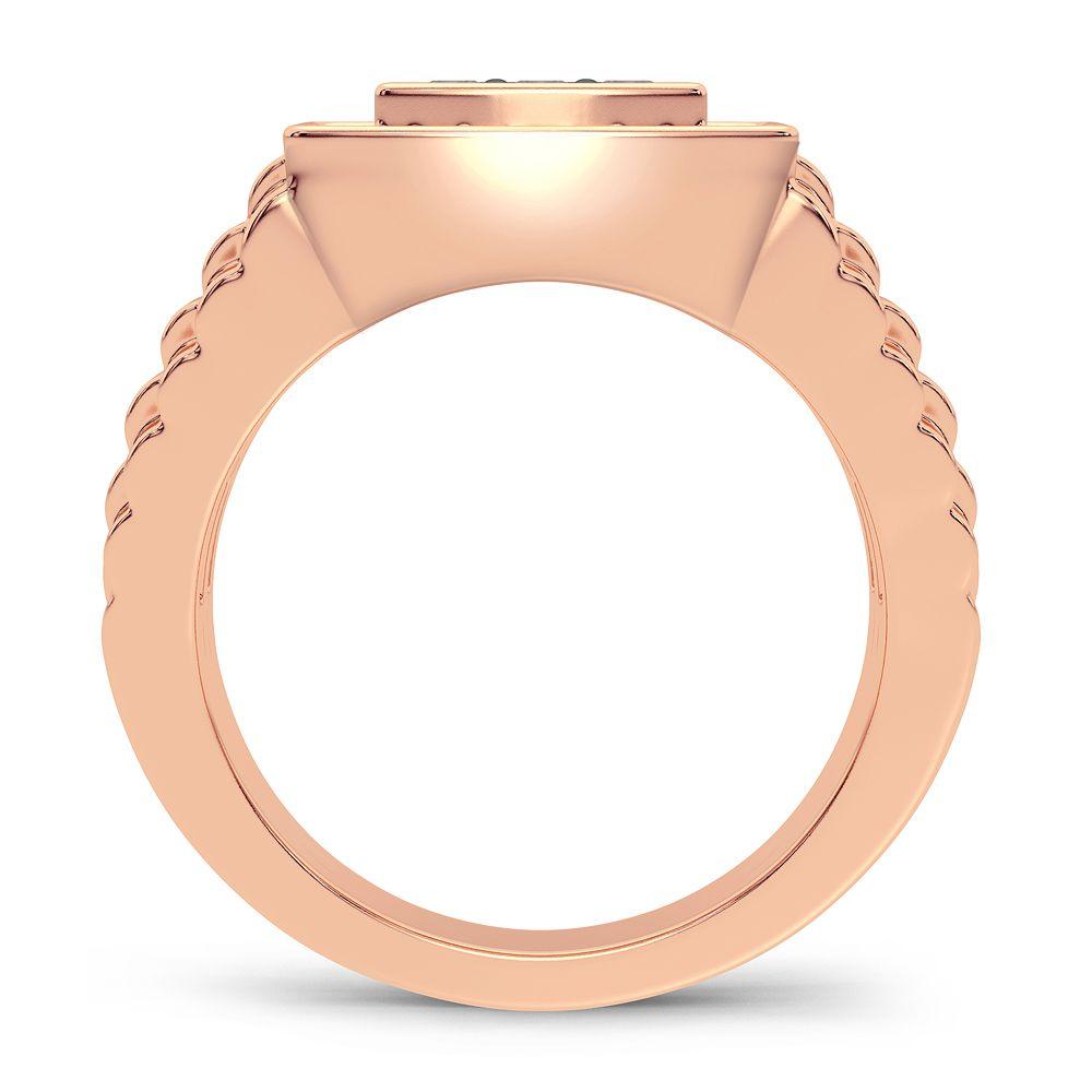 14K 0.75CT Diamond Ring - Johnny Dang & Co