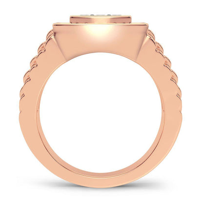 14K 0.75CT Diamond Ring - Johnny Dang & Co