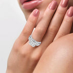 14K 1.50CT Diamond Ring - Johnny Dang & Co