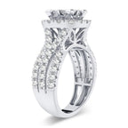 14K 2.00CT Diamond Ring - Johnny Dang & Co
