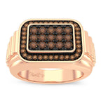 14K 0.75CT Diamond Ring - Johnny Dang & Co