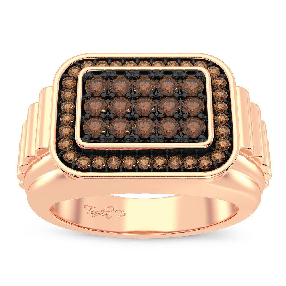 14K 0.75CT Diamond Ring - Johnny Dang & Co