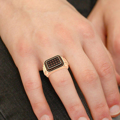 14K 0.75CT Diamond Ring - Johnny Dang & Co