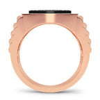 14K 1.00CT Diamond Ring - Johnny Dang & Co