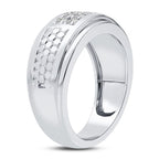 14K 0.33CT DIAMOND RING - Johnny Dang & Co