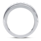 14K 0.33CT DIAMOND RING - Johnny Dang & Co