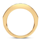 14K 0.50CT DIAMOND RING - Johnny Dang & Co