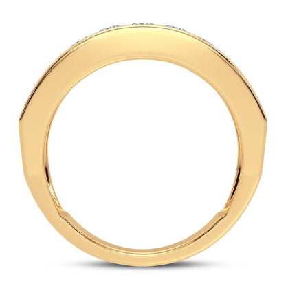 14K 0.50CT DIAMOND RING - Johnny Dang & Co