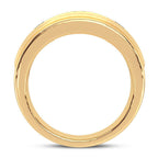 14K 1.50CT DIAMOND BAND - Johnny Dang & Co