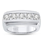 14K 2.00CT DIAMOND RING - Johnny Dang & Co