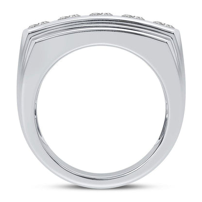 14K 2.00CT DIAMOND RING - Johnny Dang & Co