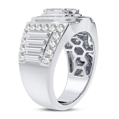 14K 2.33CT Diamond Ring - Johnny Dang & Co