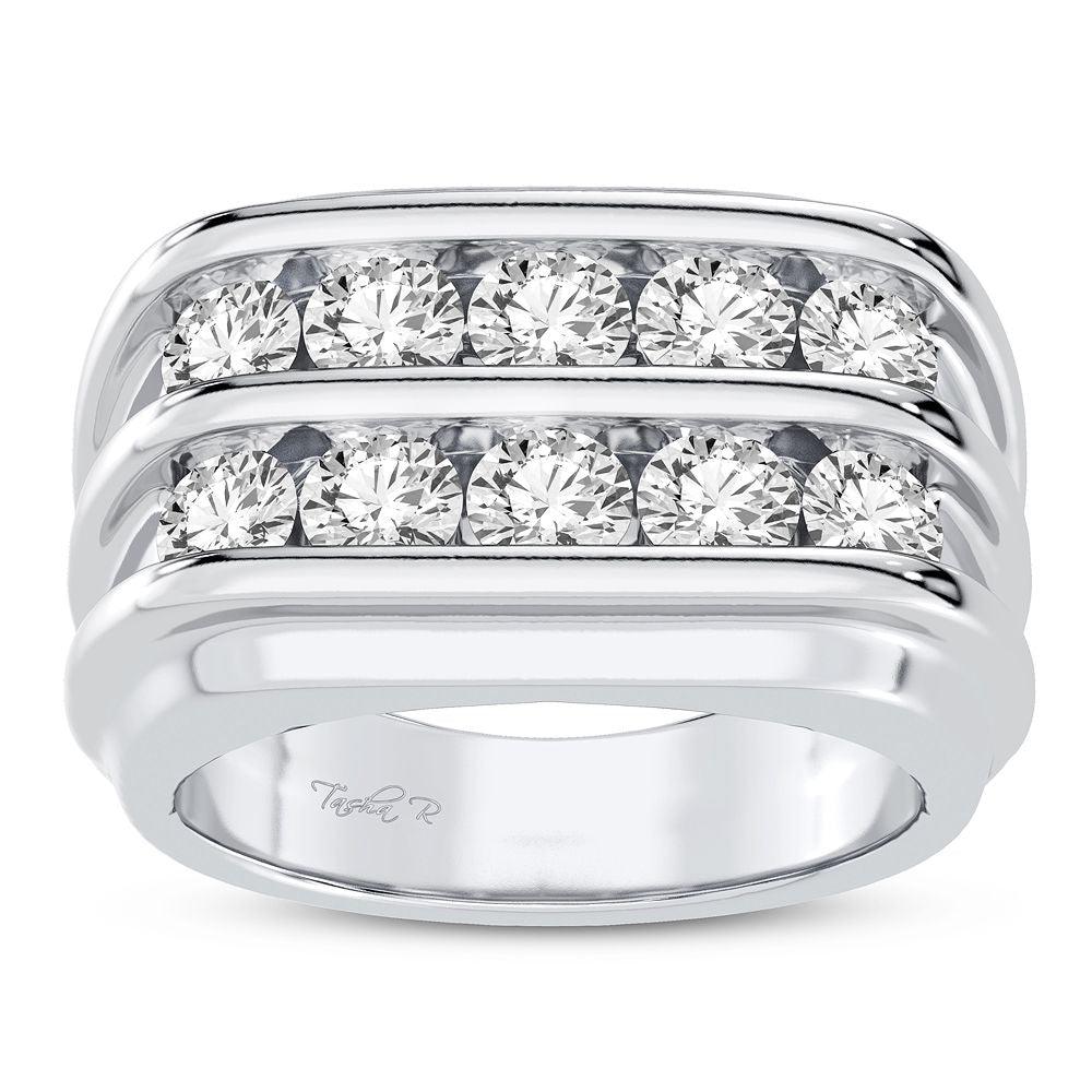 14K 2.00CT DIAMOND RING - Johnny Dang & Co