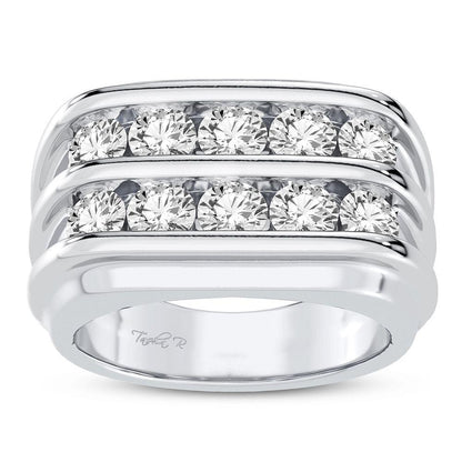 14K 2.00CT DIAMOND RING - Johnny Dang & Co