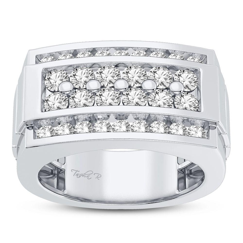 14K 2.00CT DIAMOND RING - Johnny Dang & Co