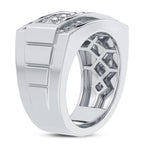 14K 2.00CT DIAMOND RING - Johnny Dang & Co