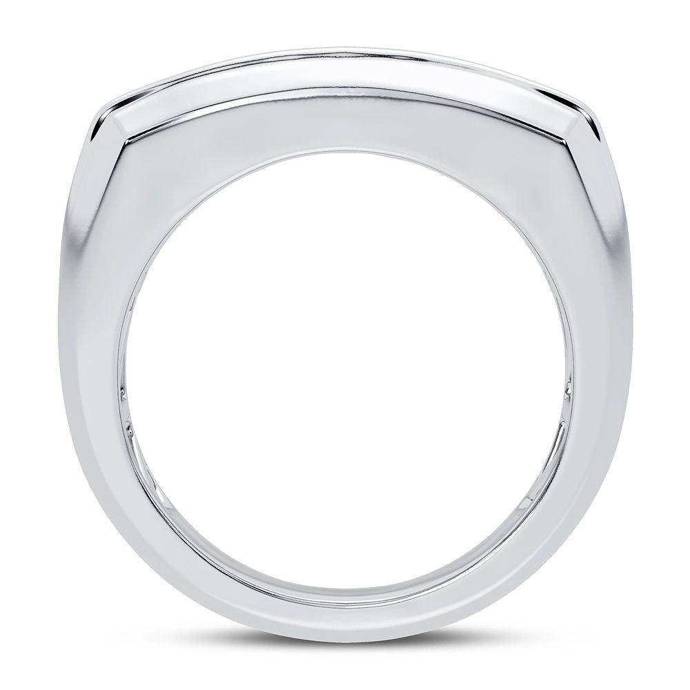 14K 1.00CT DIAMOND RING - Johnny Dang & Co