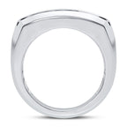 14K 1.00CT DIAMOND RING - Johnny Dang & Co