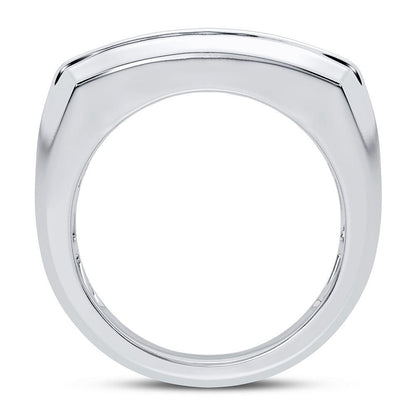 14K 1.00CT DIAMOND RING - Johnny Dang & Co