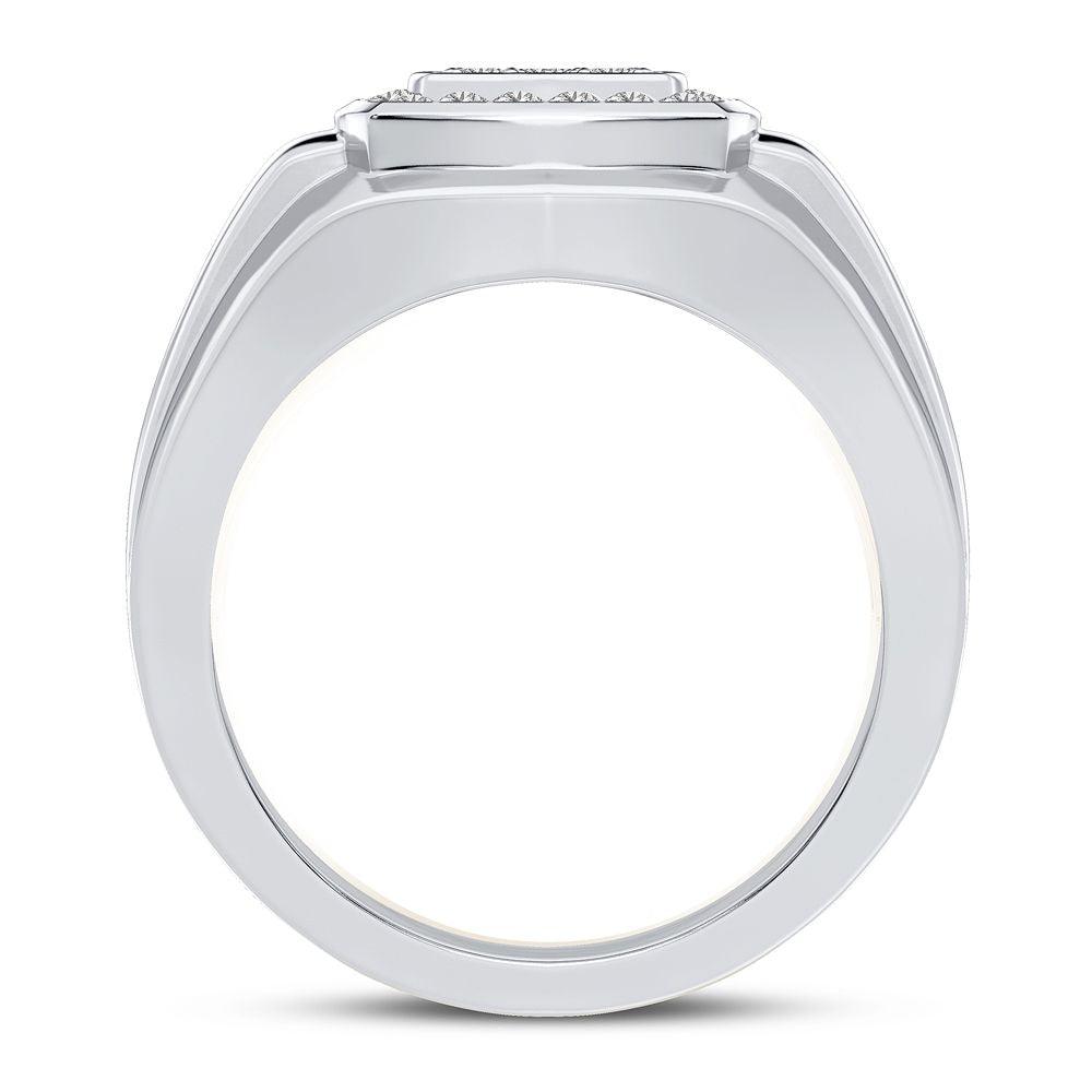 14K 0.50CT DIAMOND RING - Johnny Dang & Co