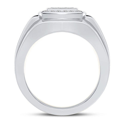 14K 0.50CT DIAMOND RING - Johnny Dang & Co