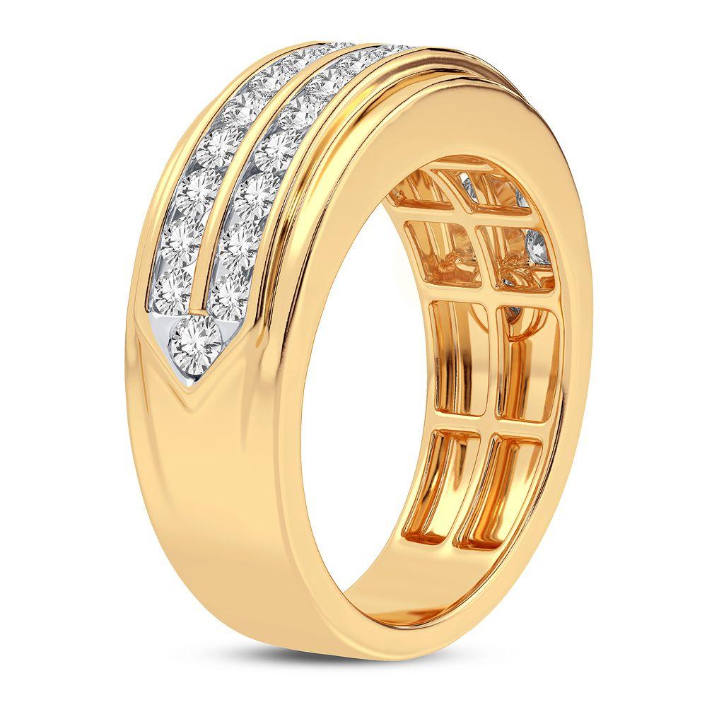 14K 1.50CT DIAMOND RING - Johnny Dang & Co