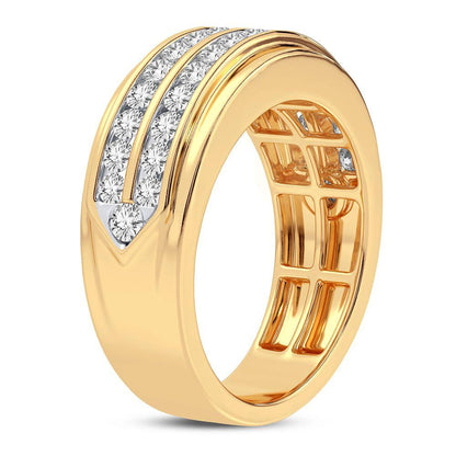 14K 1.50CT DIAMOND RING - Johnny Dang & Co