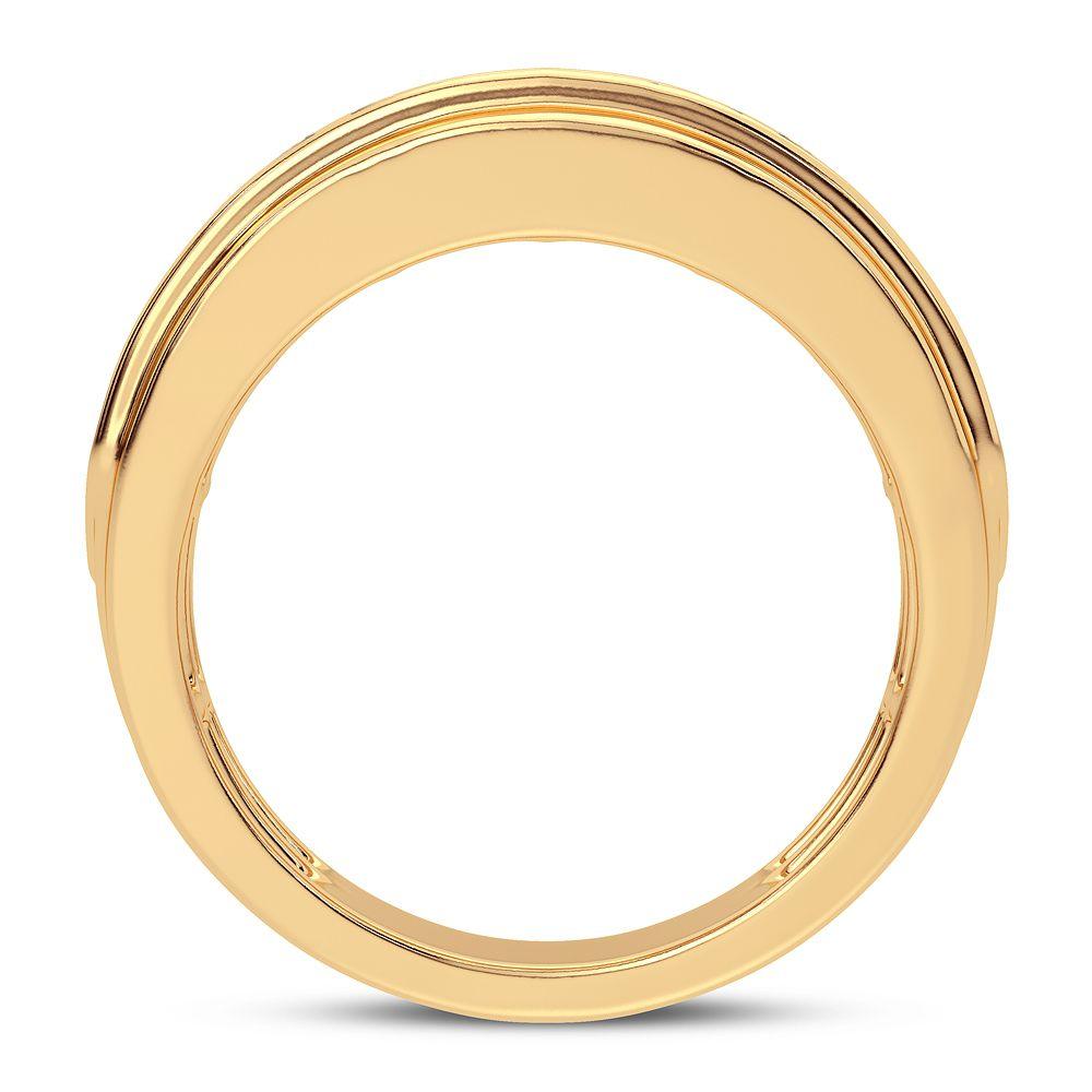 14K 1.50CT DIAMOND RING - Johnny Dang & Co