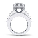 14K 2.00CT Diamond Ring - Johnny Dang & Co