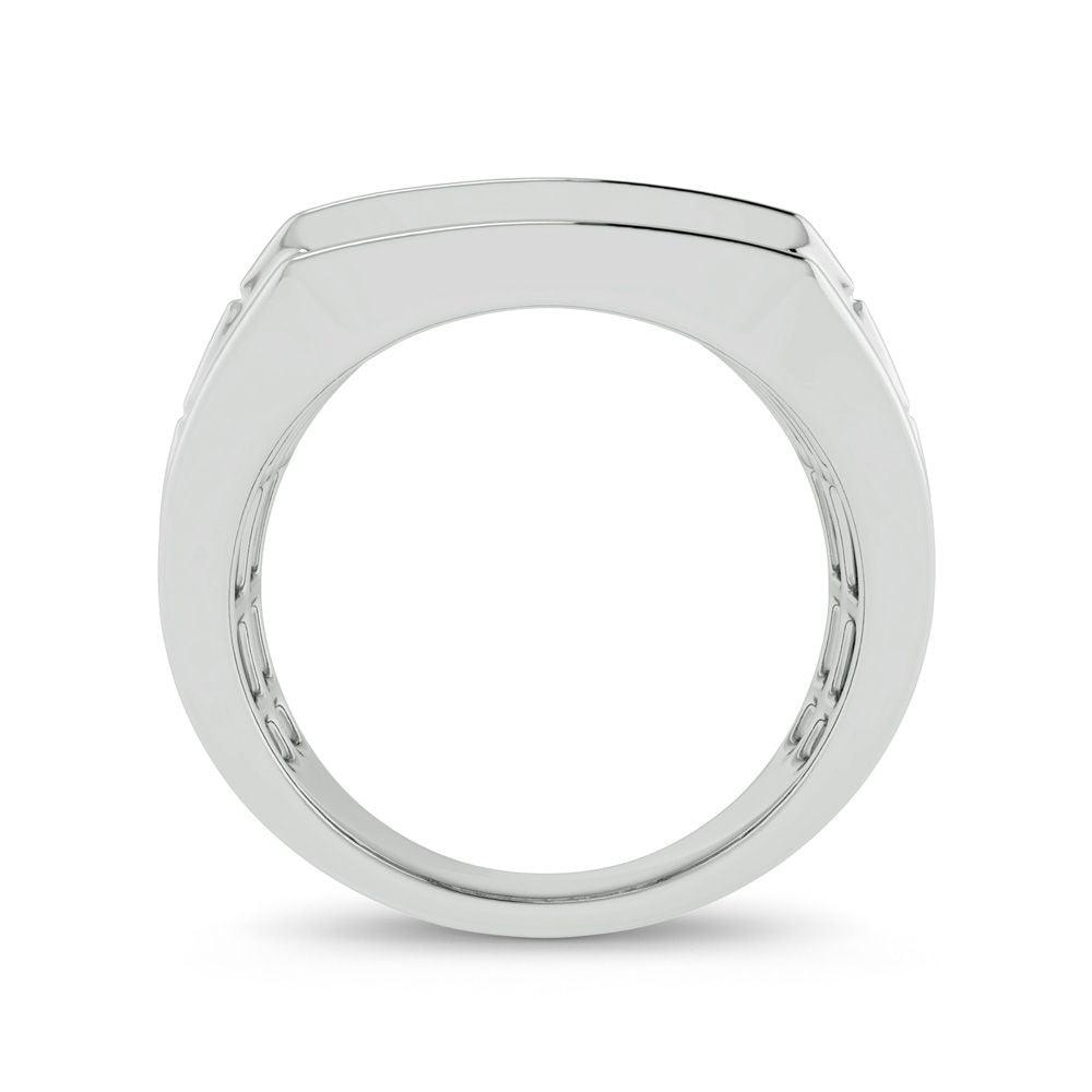 14K 0.85ct Diamond Band - Johnny Dang & Co