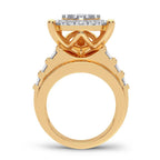 10K 2.00CT Diamond Ring - Johnny Dang & Co