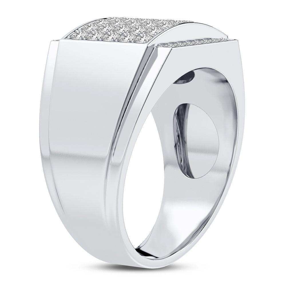 14K 1.00CT DIAMOND RING - Johnny Dang & Co