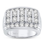 14K 3.00CT DIAMOND RING - Johnny Dang & Co