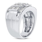 14K 3.00CT DIAMOND RING - Johnny Dang & Co