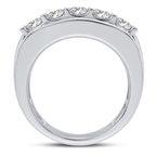 14K 3.00CT DIAMOND RING - Johnny Dang & Co