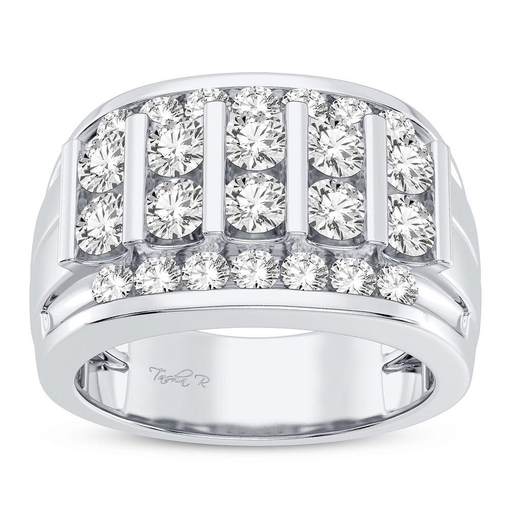 14K 2.00CT DIAMOND RING - Johnny Dang & Co