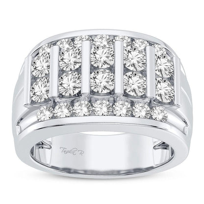14K 2.00CT DIAMOND RING - Johnny Dang & Co