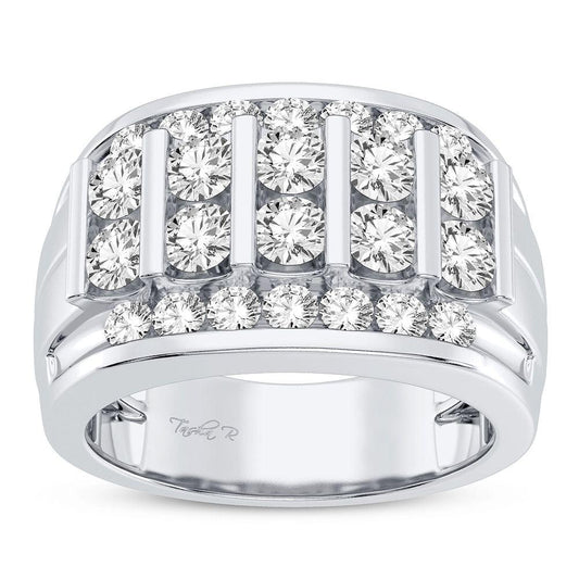 14K 2.00CT DIAMOND RING - Johnny Dang & Co