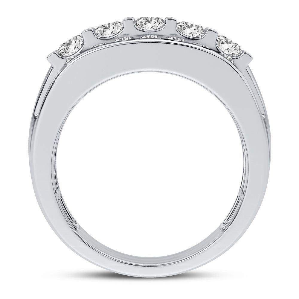 14K 2.00CT DIAMOND RING - Johnny Dang & Co