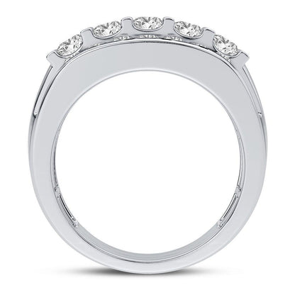 14K 2.00CT DIAMOND RING - Johnny Dang & Co