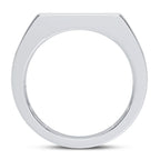 14K 1.00CT DIAMOND RING - Johnny Dang & Co