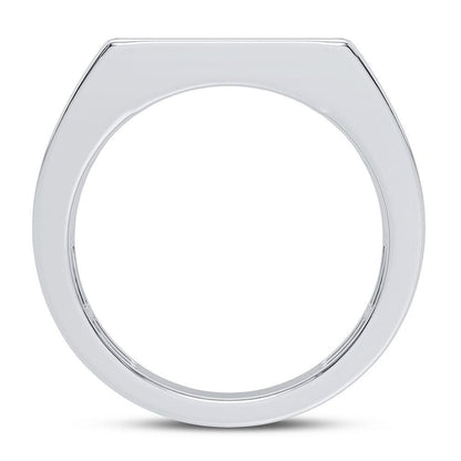 14K 1.00CT DIAMOND RING - Johnny Dang & Co