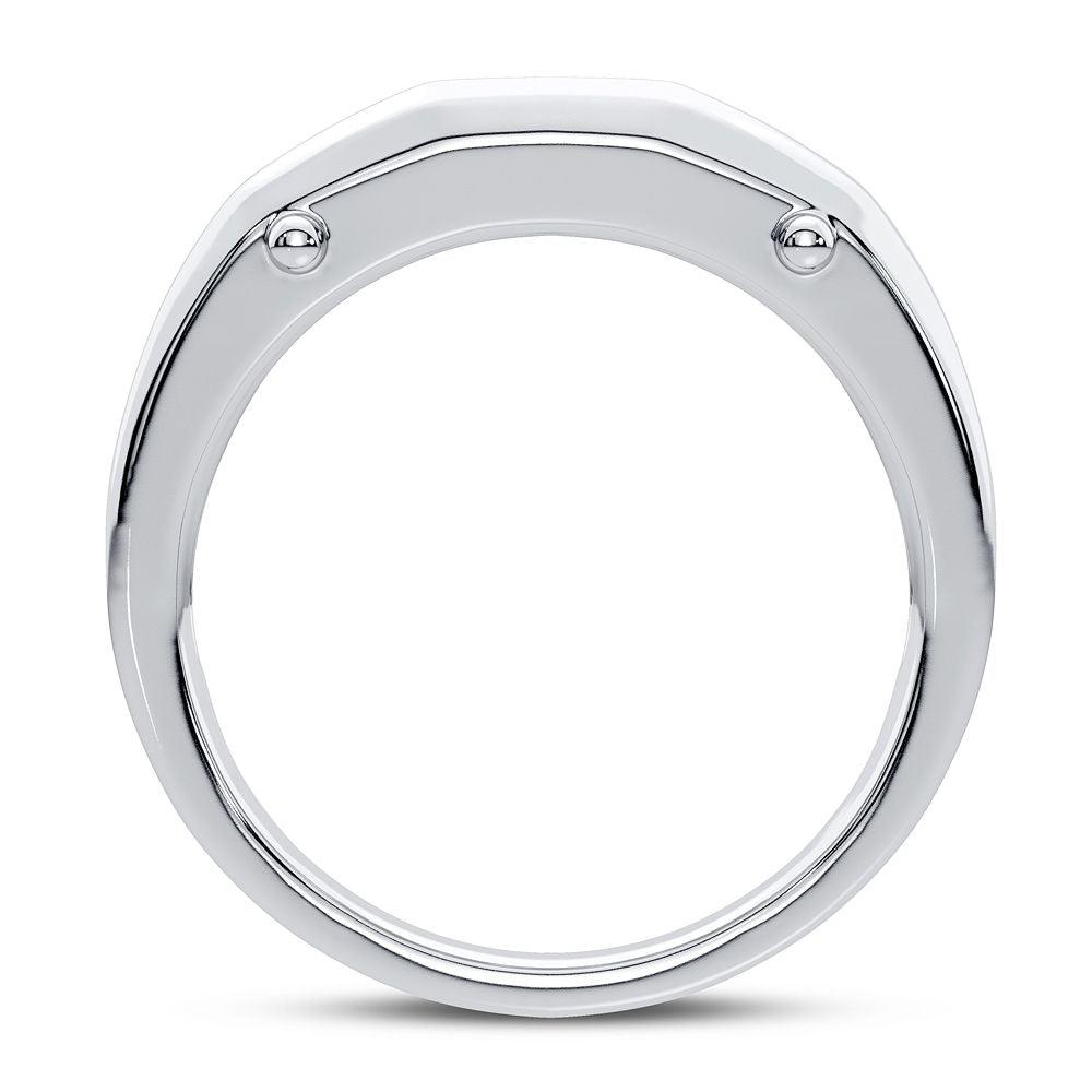 14K 0.51CT DIAMOND RING - Johnny Dang & Co